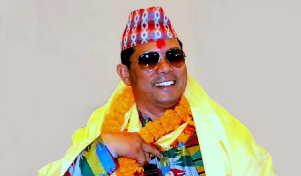 रेशम चौधरीलाई सजाय माफी दिन राष्ट्रपति समक्ष सिफारिस